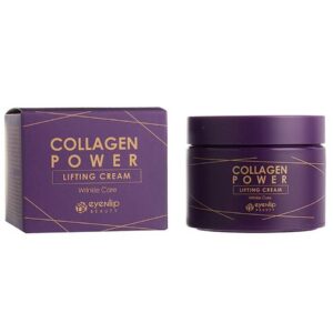 eyenlip collagen power lifting cream